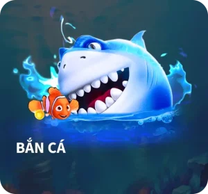 Bắn cá tx88