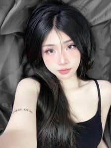 Nguyễn Thùy Linh