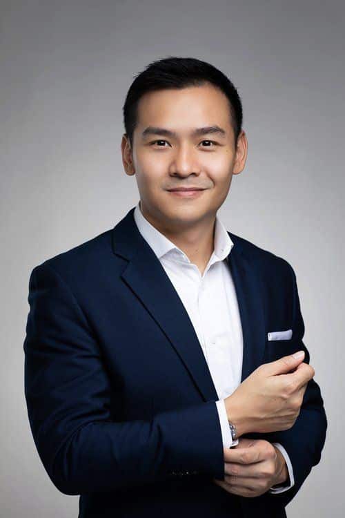 Quang Vinh
