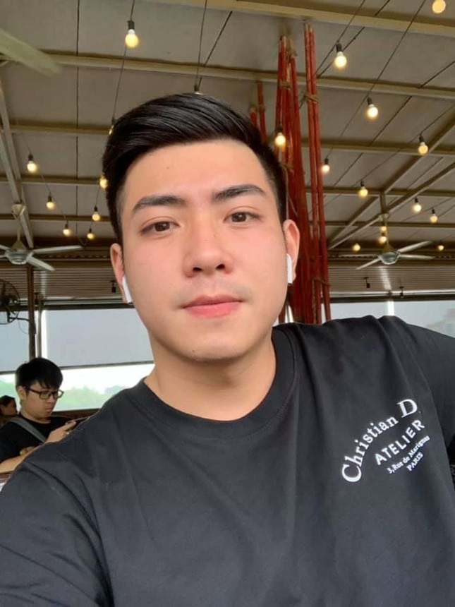 Tuấn Bamber